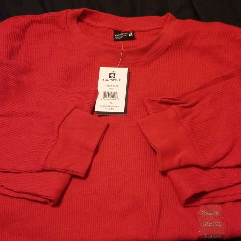 Mens Southpole Thermal